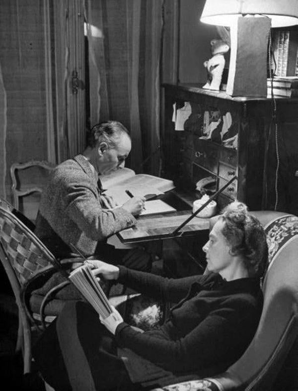 Louis Aragon kimdir - biyografisi