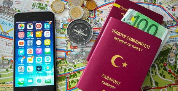 Yurt dışında cep telefonu krizi