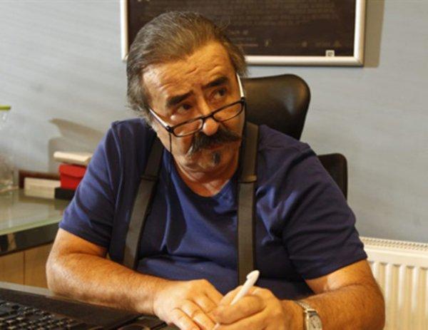 Oyuncu Yıldırım Öcek yaşamını yitirdi