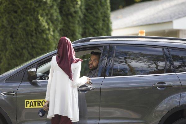 FETÖ kampındaki silahlı şüpheli olayında soru işaretleri