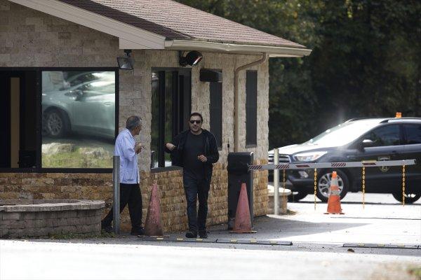 FETÖ kampındaki silahlı şüpheli olayında soru işaretleri