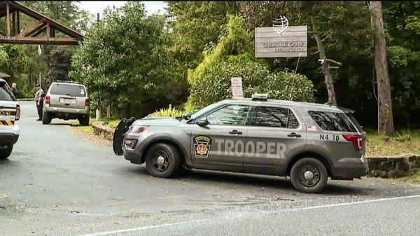 FETÖ kampındaki silahlı şüpheli olayında soru işaretleri