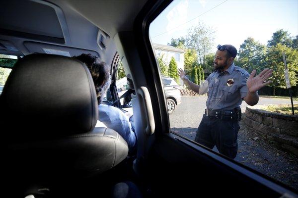 FETÖ kampındaki silahlı şüpheli olayında soru işaretleri