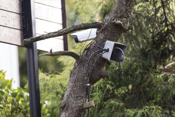 FETÖ kampındaki silahlı şüpheli olayında soru işaretleri