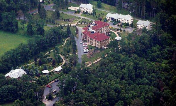FETÖ kampındaki silahlı şüpheli olayında soru işaretleri