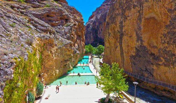 Herkesi ‘gardaş’ bilen şehir: Malatya
