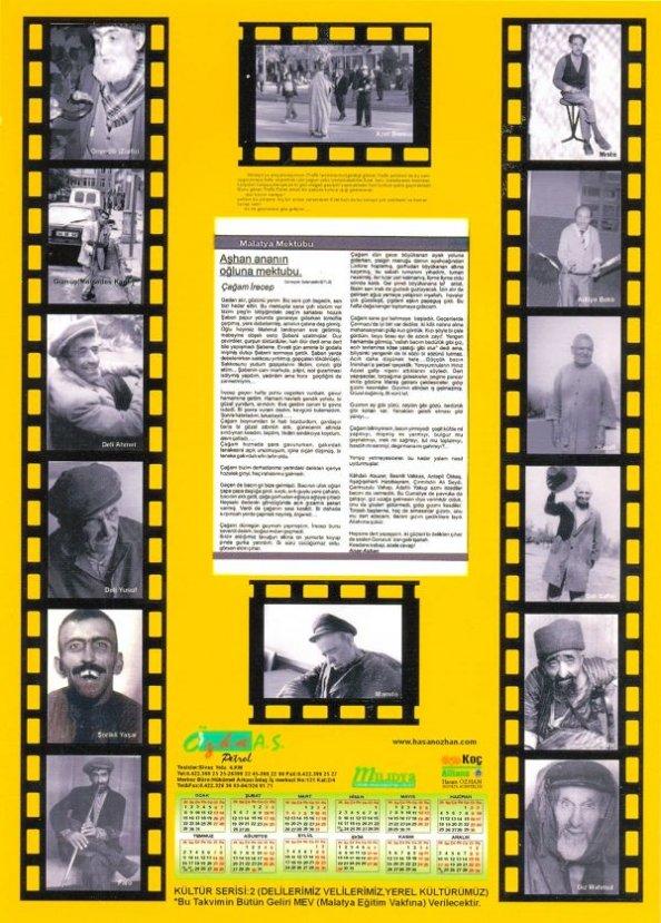 Herkesi ‘gardaş’ bilen şehir: Malatya