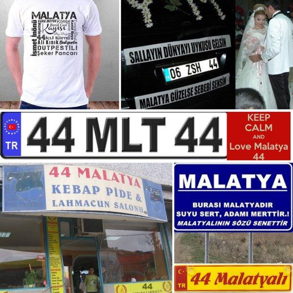 Herkesi ‘gardaş’ bilen şehir: Malatya