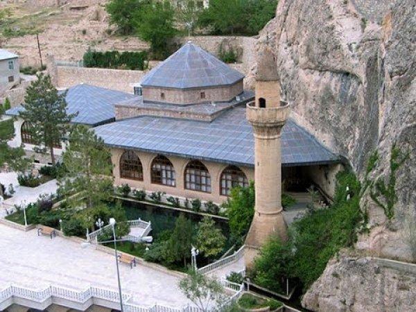 Herkesi ‘gardaş’ bilen şehir: Malatya