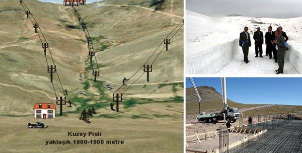 Herkesi ‘gardaş’ bilen şehir: Malatya