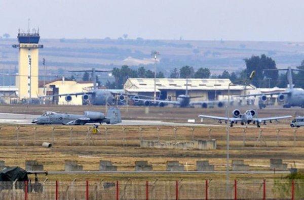 Darbeci FETÖ'cü, Amerikalı generalin odasından çıktı