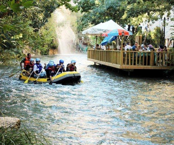 Herkesi ‘gardaş’ bilen şehir: Malatya