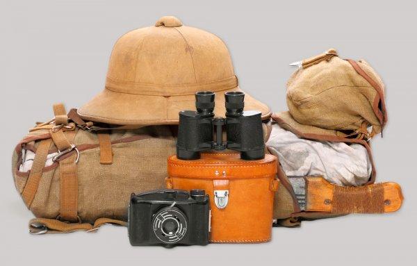 Çöl safarisi yapmak isteyenler için 4 popüler rota