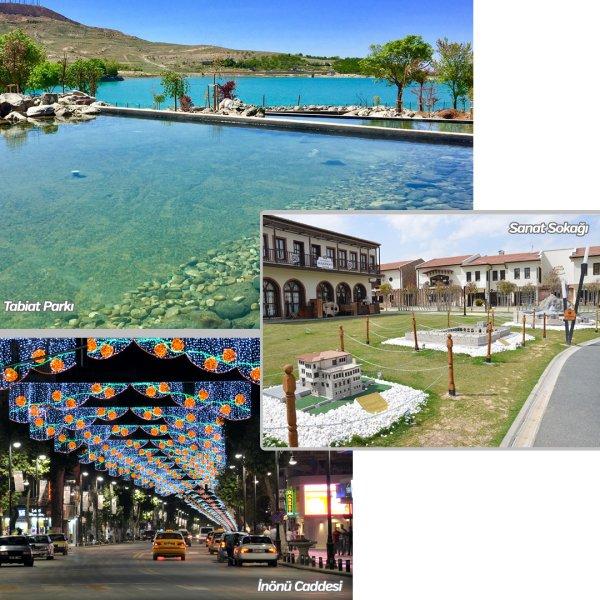 Herkesi ‘gardaş’ bilen şehir: Malatya