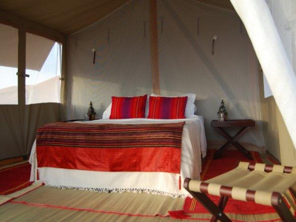 Çöl safarisi yapmak isteyenler için 4 popüler rota