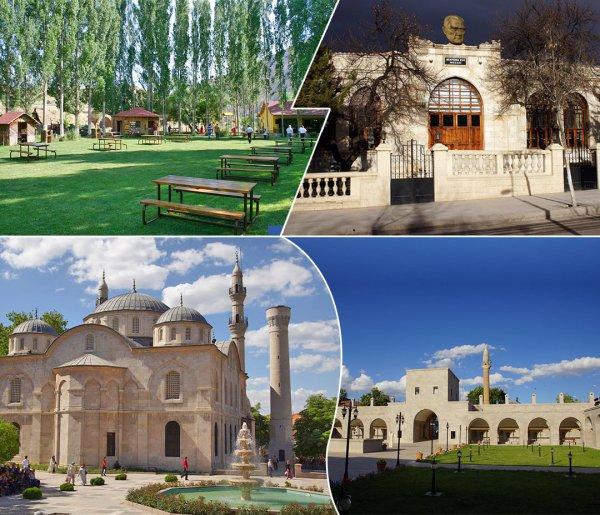 Herkesi ‘gardaş’ bilen şehir: Malatya