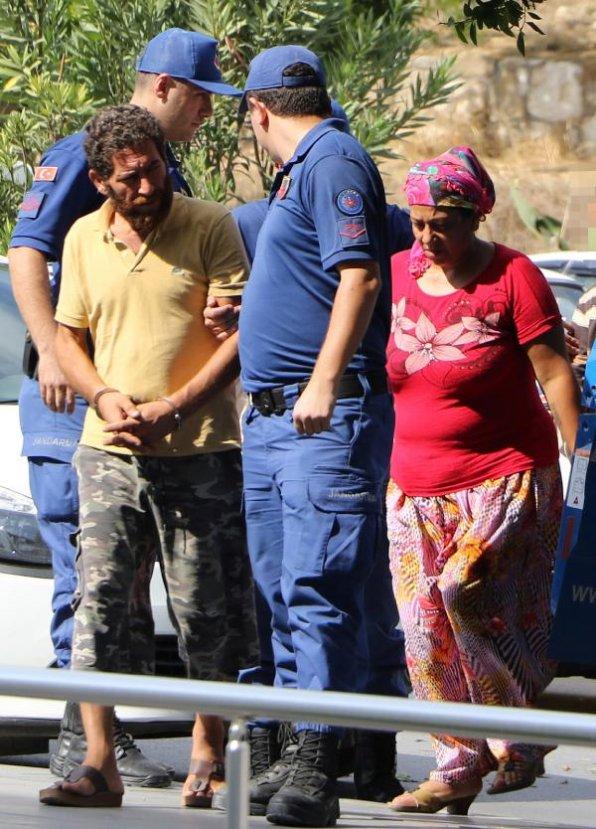 Antalya'da başarılı uyuşturucu operasyonu