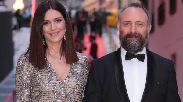 Korel ve Ergenç çiftinden boşanma iddialarına yalanlama