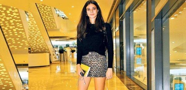 Deren Talu: Senaryo okuyorum