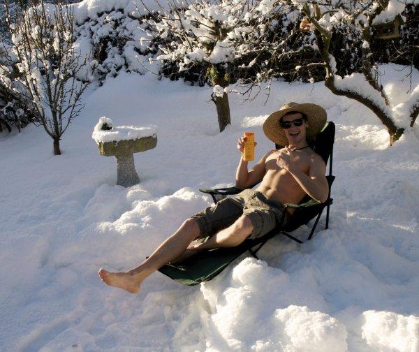 Kış kampına hazırlık rehberiniz