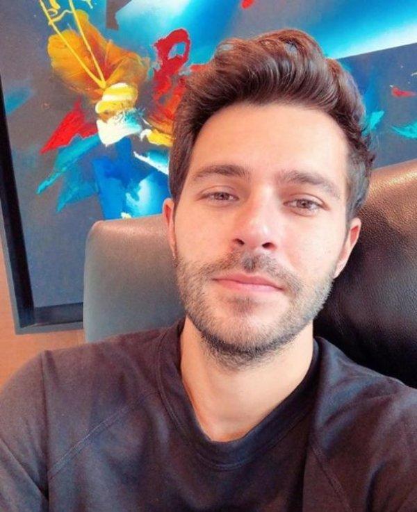 Hakan Sabancı birliğine teslim oldu