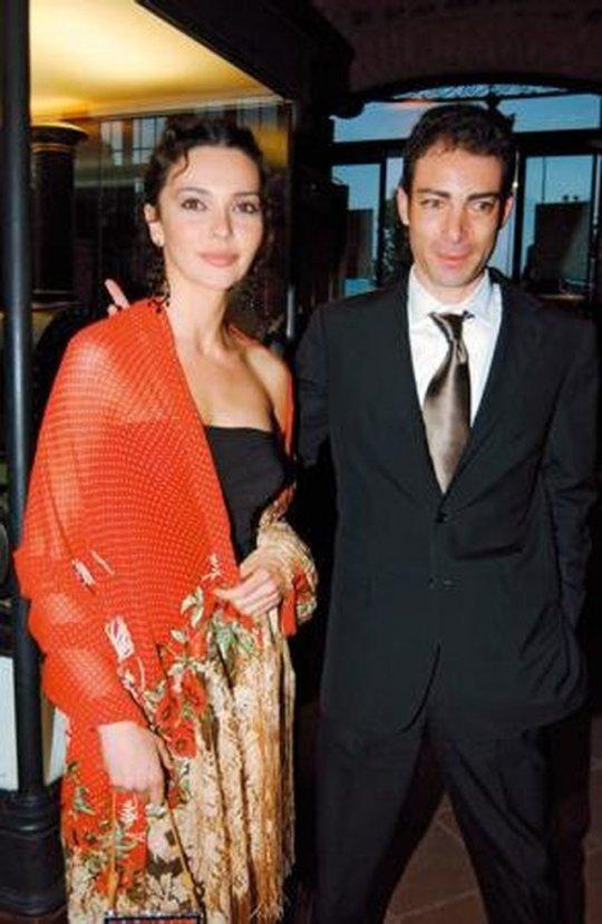 Hande Ataizi: Sözleşme evliliğimi 1 günde bitirdi