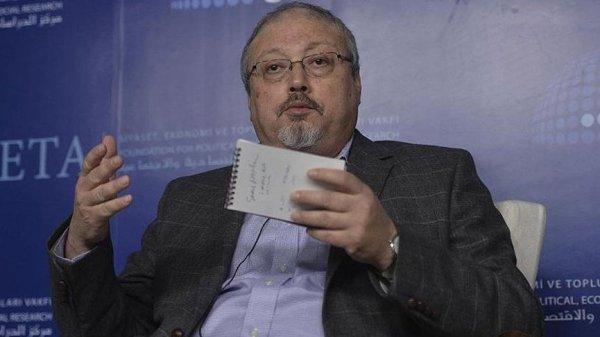 Kaşıkçı'nın kaybolmadan önce son sözleri