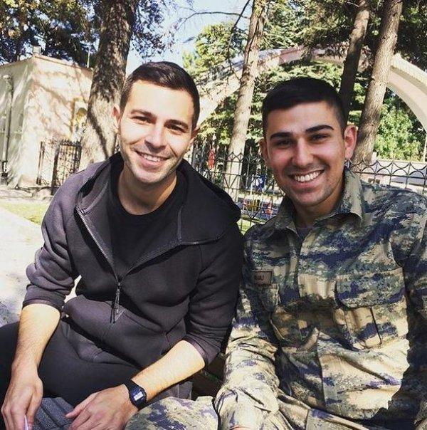 Hakan Sabancı birliğine teslim oldu