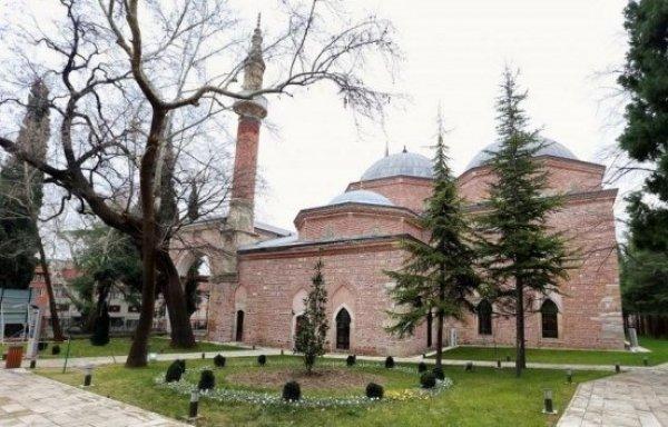 Bursa’nın tarihi dokusunu inceliyoruz