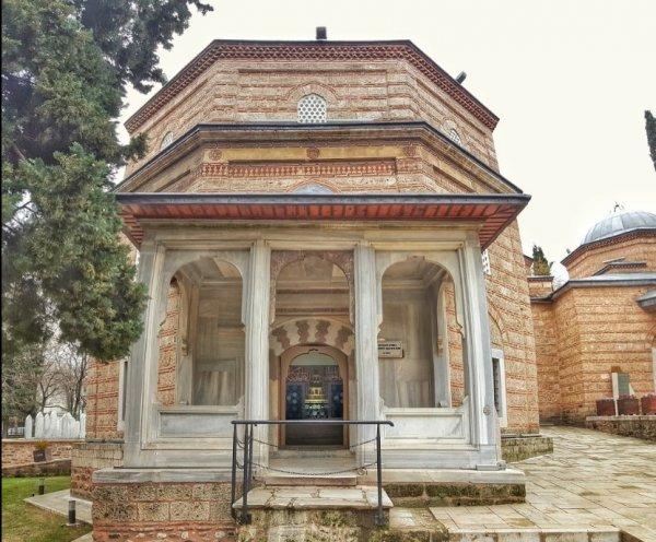 Bursa’nın tarihi dokusunu inceliyoruz