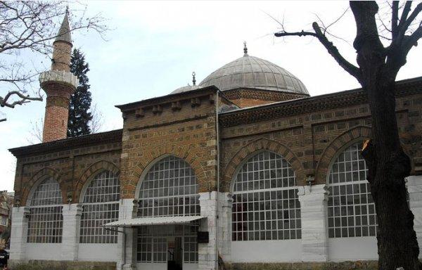 Bursa’nın tarihi dokusunu inceliyoruz