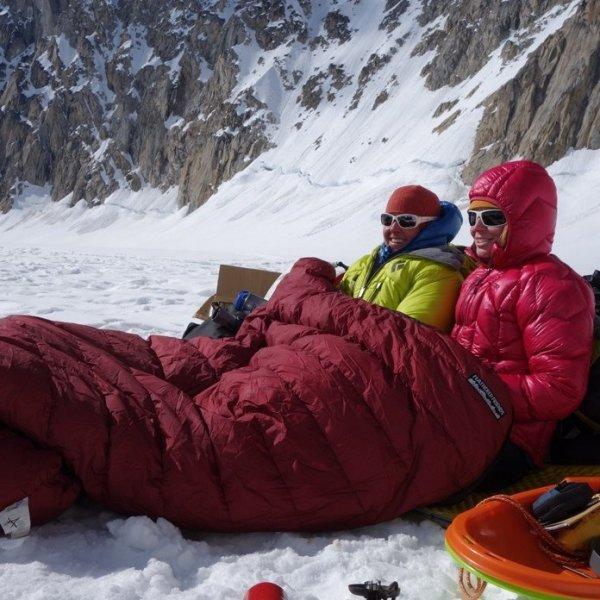 Kış kampına hazırlık rehberiniz