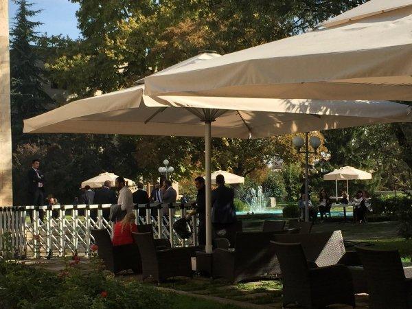 MHP-İyi Parti gerilimi