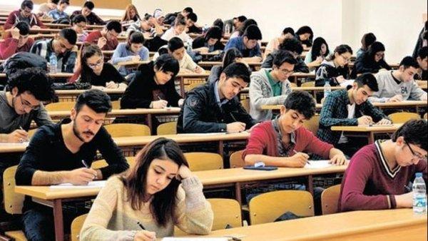 ALES 18 Kasım'da yapılacak