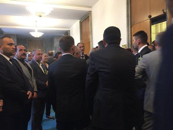 MHP-İyi Parti gerilimi