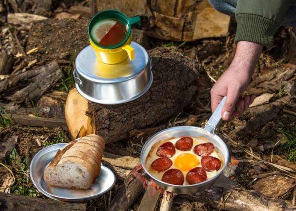 Kış kampına hazırlık rehberiniz