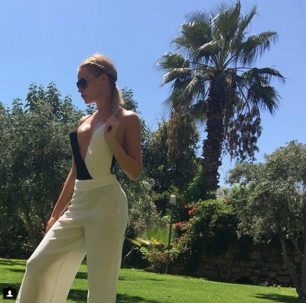 Serdar Ortaç: Chloe'de İngiliz kültürü var