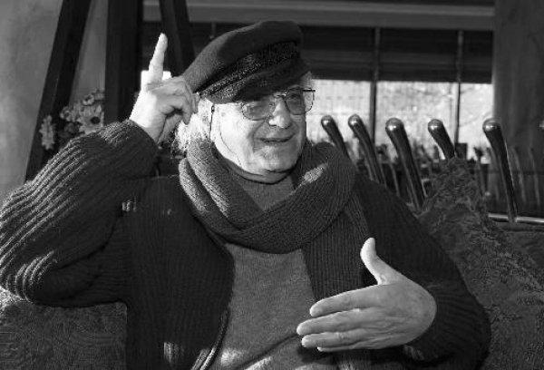 Attila İlhan'ın şarkı olmuş şiirleri