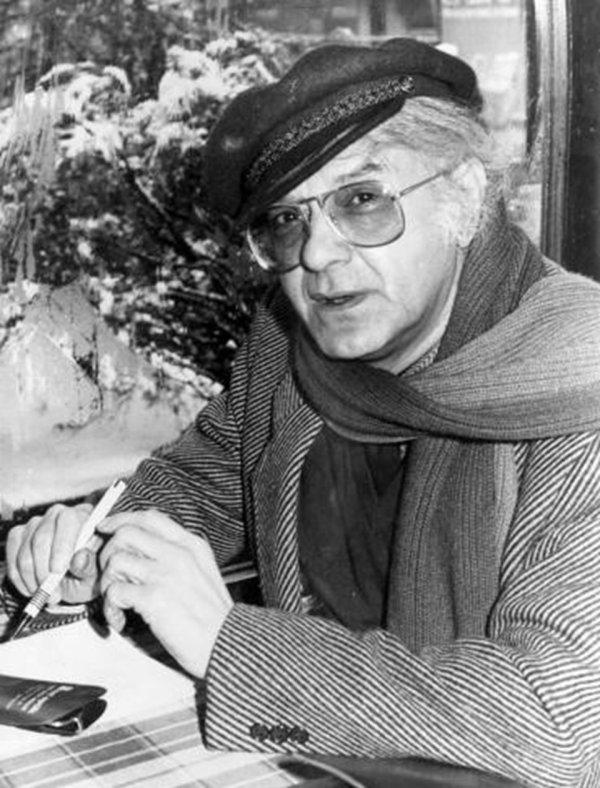 Attila İlhan'ın şarkı olmuş şiirleri