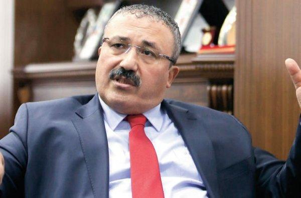 HSK'de hala FETÖ'den işlemleri süren hakim savcılar var