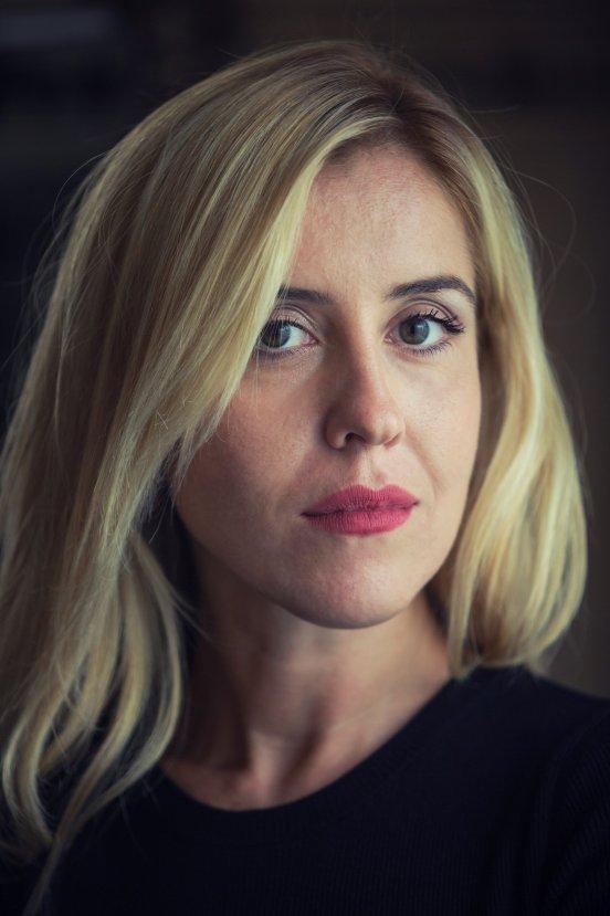 Ece Erdoğuş Levi ile beşinci kitabı Her Şeyi Baştan Anlat röportajı