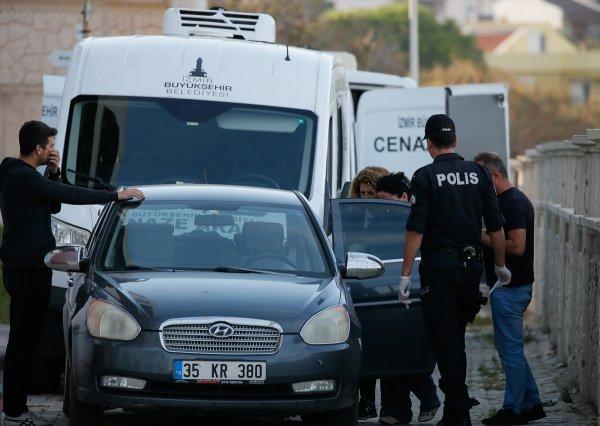 Boğulmaktan 28 saat yüzerek kurtulan mülteci