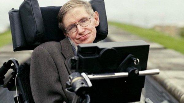 Stephen Hawking'in son makalesi: Kara delikteki bilgiler