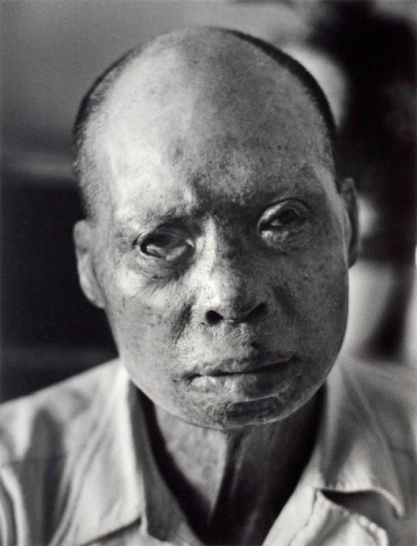 Nagasaki fotoğrafçısı Yosuke Yamahata: 9 Ağustos 1945