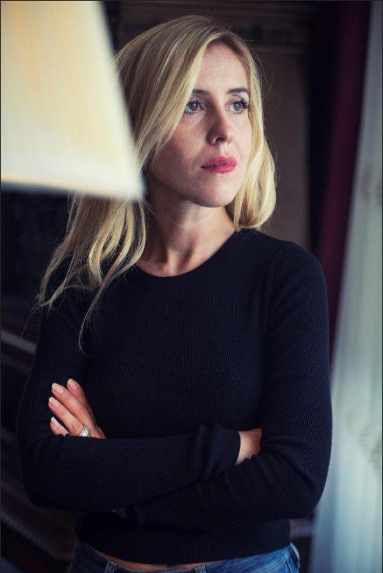 Ece Erdoğuş Levi ile beşinci kitabı Her Şeyi Baştan Anlat röportajı