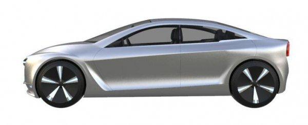 Vestel'in elektrikli otomobili: VEO