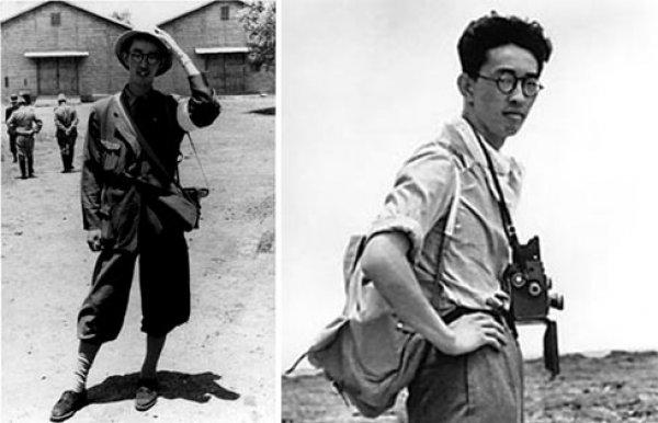 Nagasaki fotoğrafçısı Yosuke Yamahata: 9 Ağustos 1945