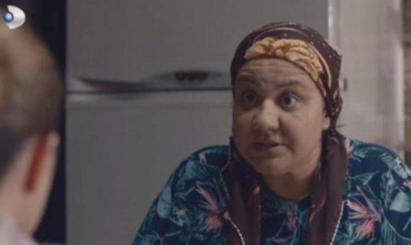 Kanal D'nin dizisinde Çerkesleri kızdıran sahne