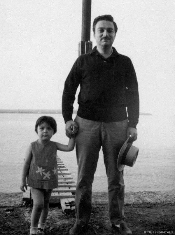 Oğuz Atay'dan alıntılar