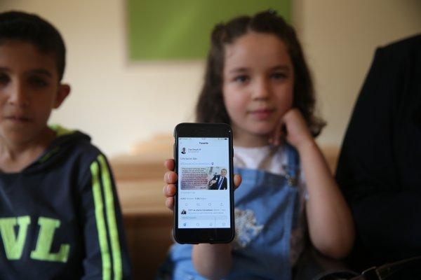 Bakan Selçuk: Sınıfları lale bahçesi yapmamız lazım